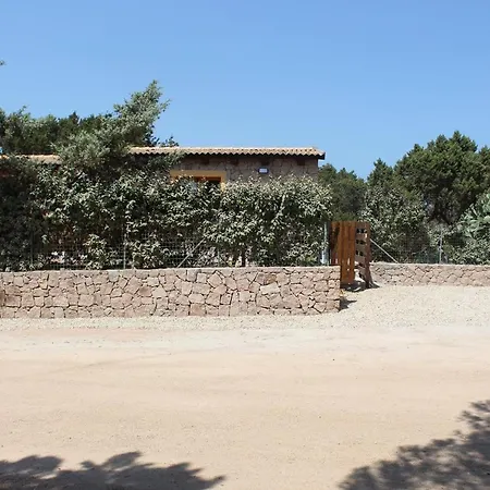 Villa Indipendente, Rena Majore