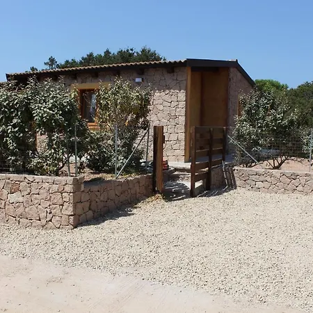 Indipendente, Villa Rena Majore