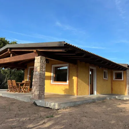 Indipendente, Villa *