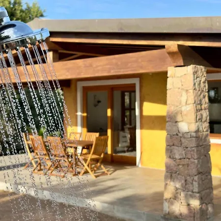Villa Indipendente, *