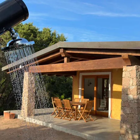 Indipendente, Villa Rena Majore