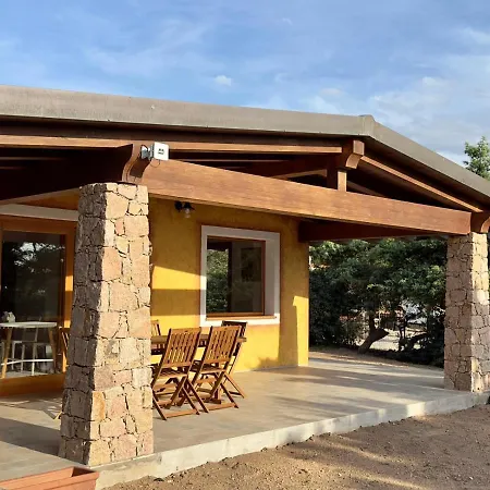 Villa Indipendente,