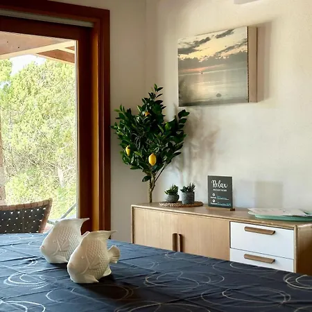 Villa Indipendente, *
